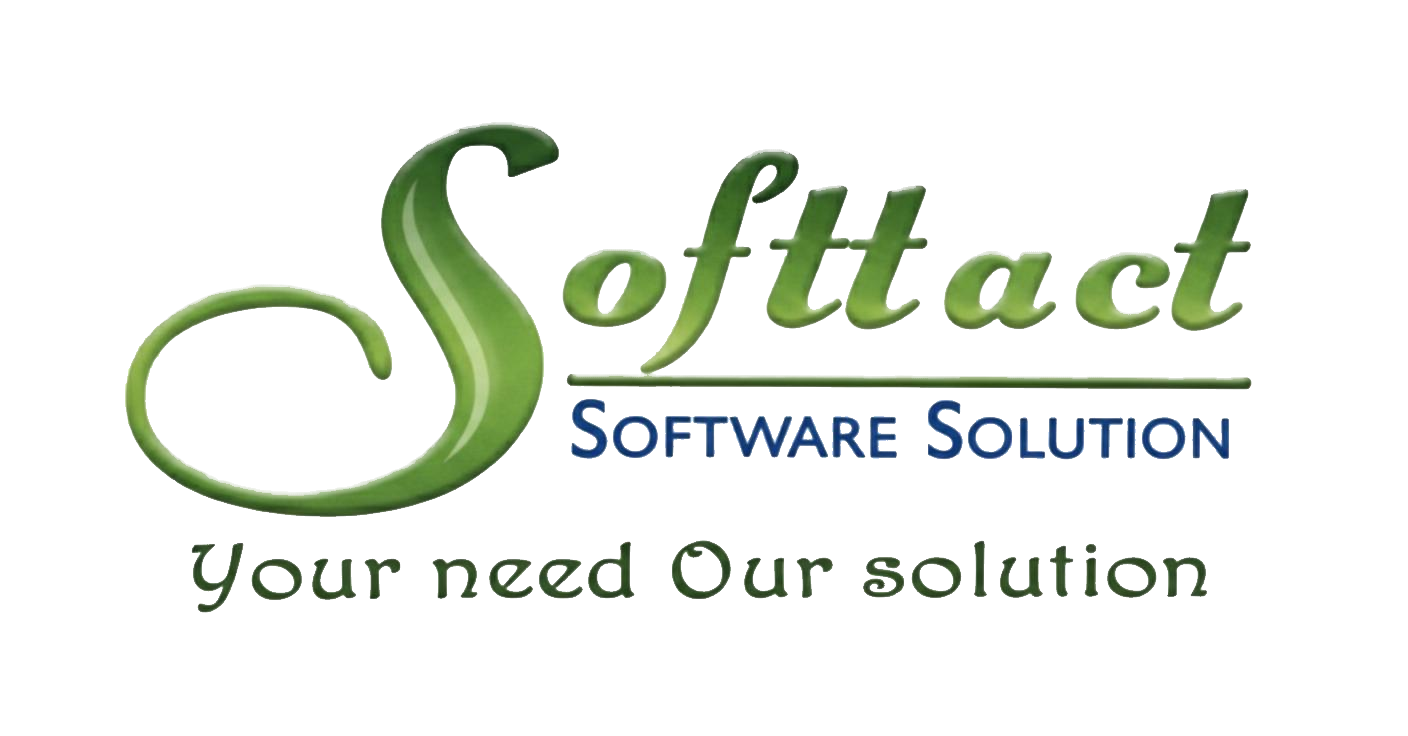 SOFTTACT Software Solution